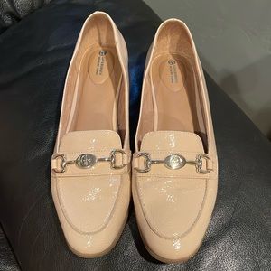 Giani Bernini Soffia Memory Foam Loafer Flats